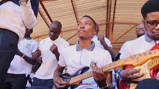 Imwe mfumu mthemba litu - Thanksgiving Song.