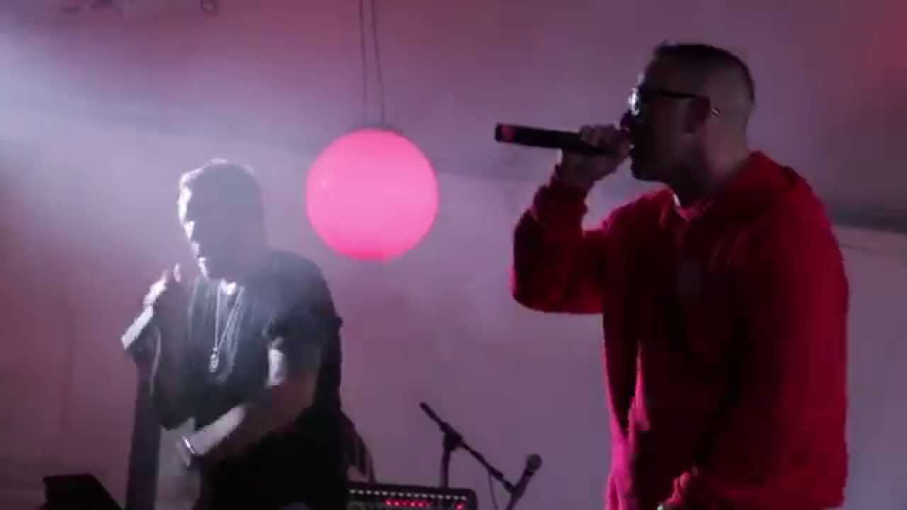 Watch Bubba Sparxxx at Rock of The Woods 2014: Made On McCosh Mill Road on YouTube Watch Bubba Sparxxx at Rock of The Woods 2014: Made On McCosh Mill Road on YouTube