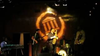 Naima - Charles Owens Quartet