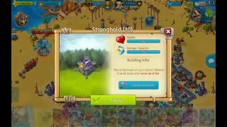 Cloud Raiders the NEW buildings bug