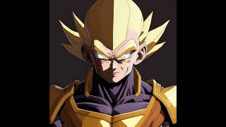 Talking About Dragon Ball Super Done By Ai