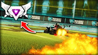 GRIND TO SSL #4 | NOTHING ANGERS ME MORE THAN GETTING BUMPED AND NOT DEMOED (GC1 2v2)