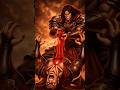 Draupadi’s Insult to Dushasan Death #ytshorts #mahabharat