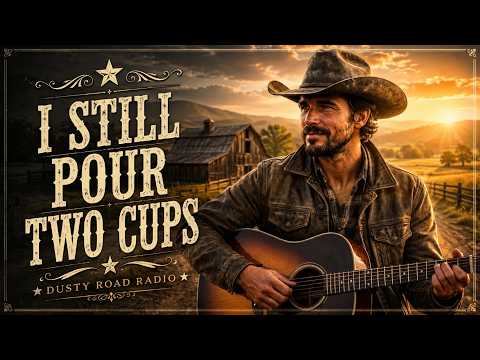 I Still Pour Two Cups | Country Song About Love That Never Says Goodbye