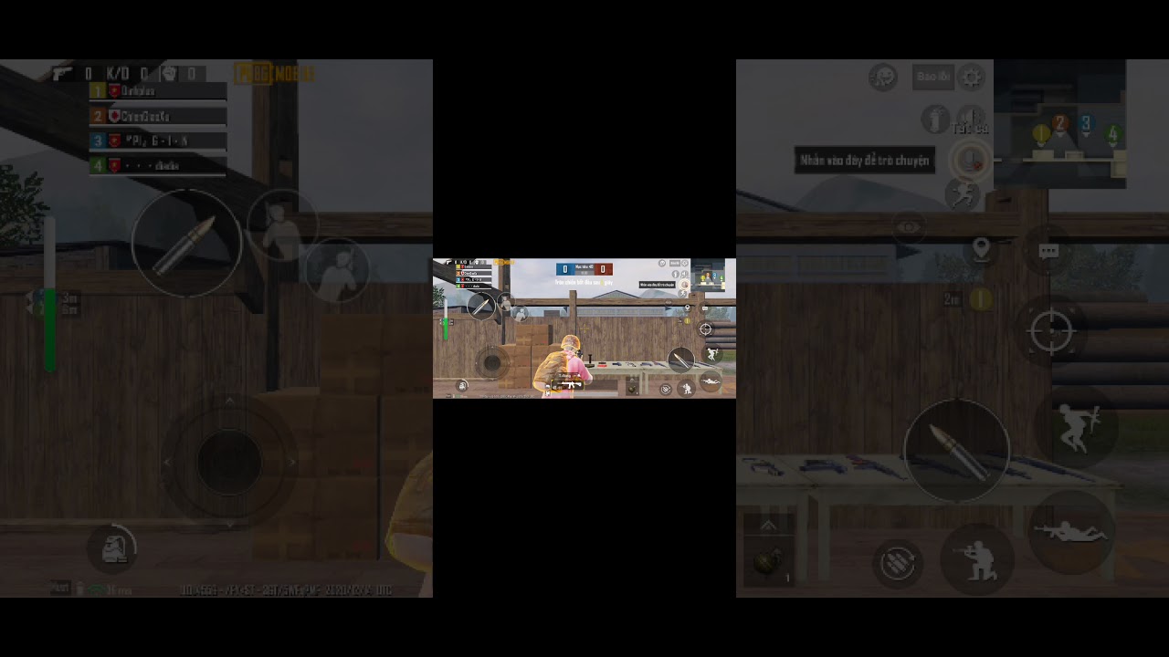 Pubg Test On LG V40 100$