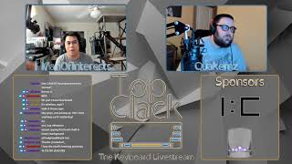 Top Clack 8/9/18