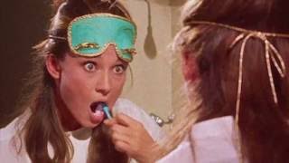 Books And Bluestockings- Depressed Succubus Nightmare Girls