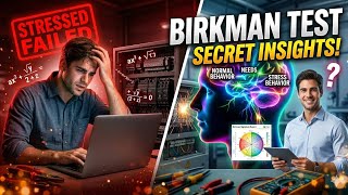 Birkman Method | Birkman Personality Test |