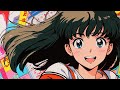 Smile - Lofi Anime Music [Sleep, Work, Study] Chill Vibes 🎶