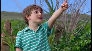 Grandpa In My Pocket Clip - Mighty Mike And A Bear On A Hike Final Clip Series 5