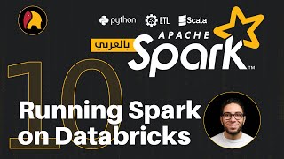 Ch.04-10: Demo: Running Spark on Databricks