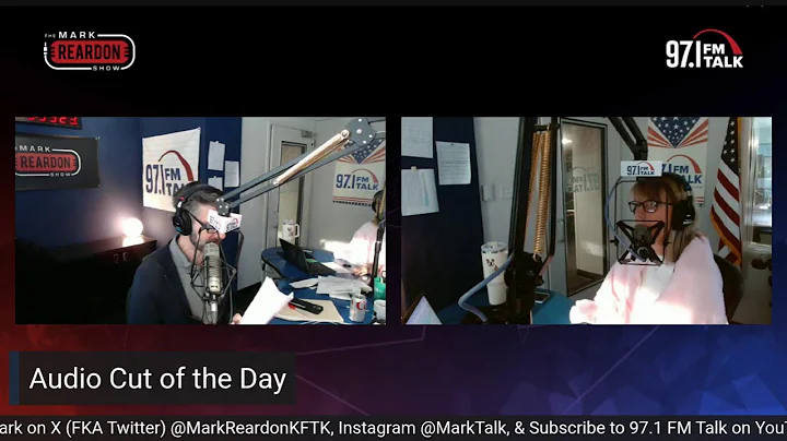 The Mark Reardon Show (9/11/25)