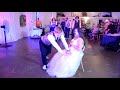 14 Bouquet Toss And Garter Toss 