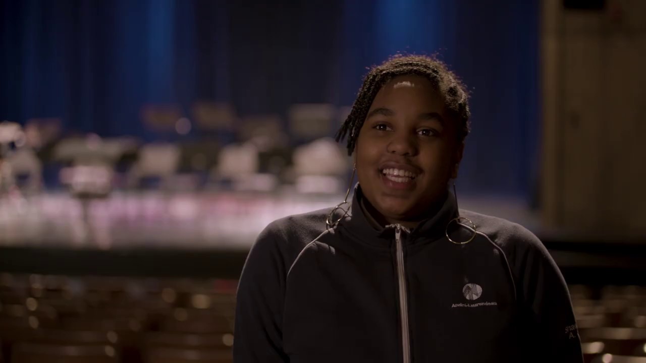 PROGRAMME MUSIQUE-ÉTUDES JAZZ-POP