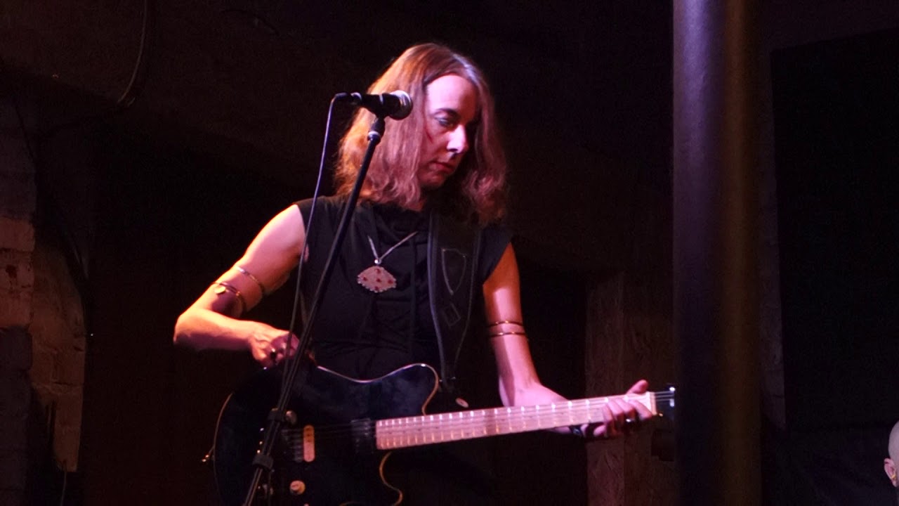 Рада и Терновник - Животное @ Wrong Bar 10.05.2018