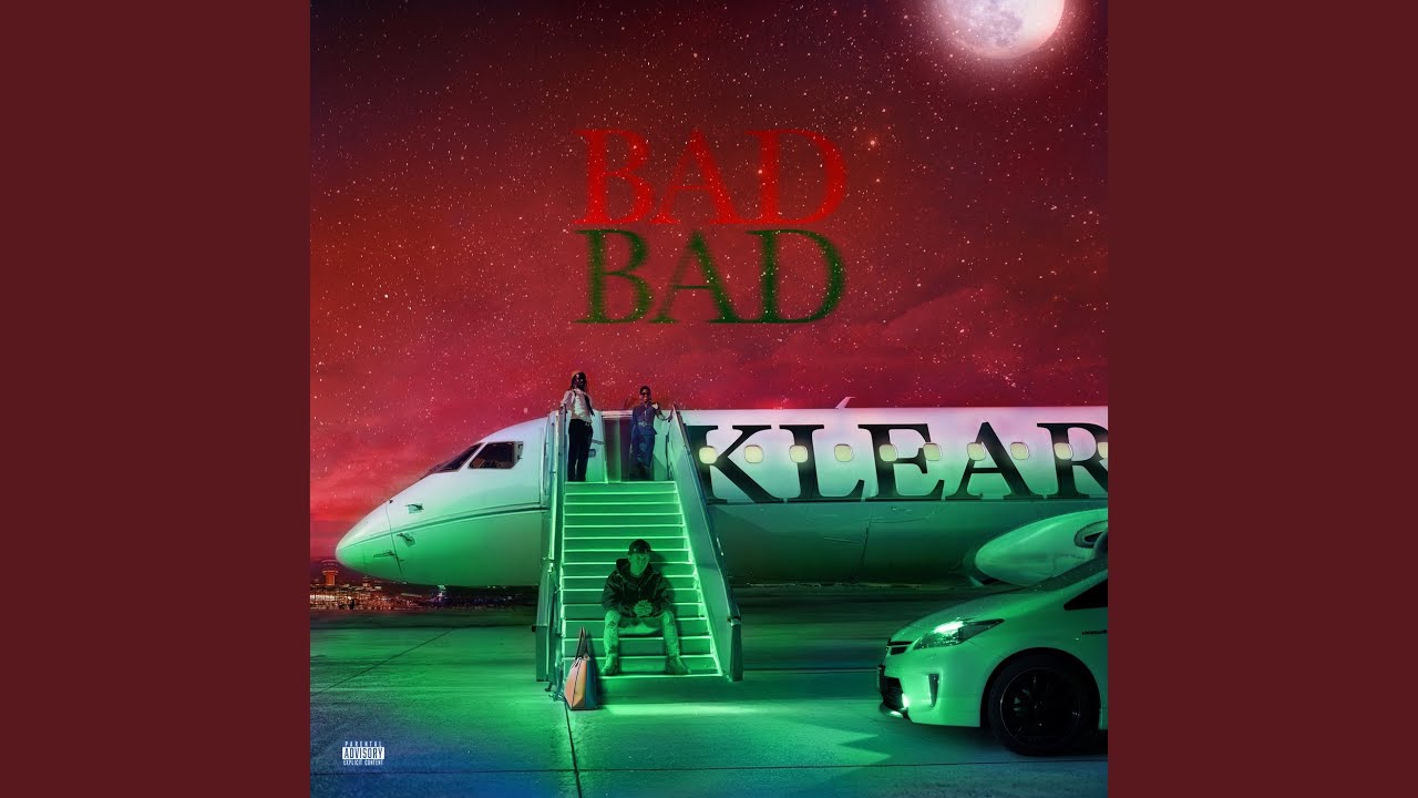 Guarda BADBAD su YouTube Guarda BADBAD su YouTube
