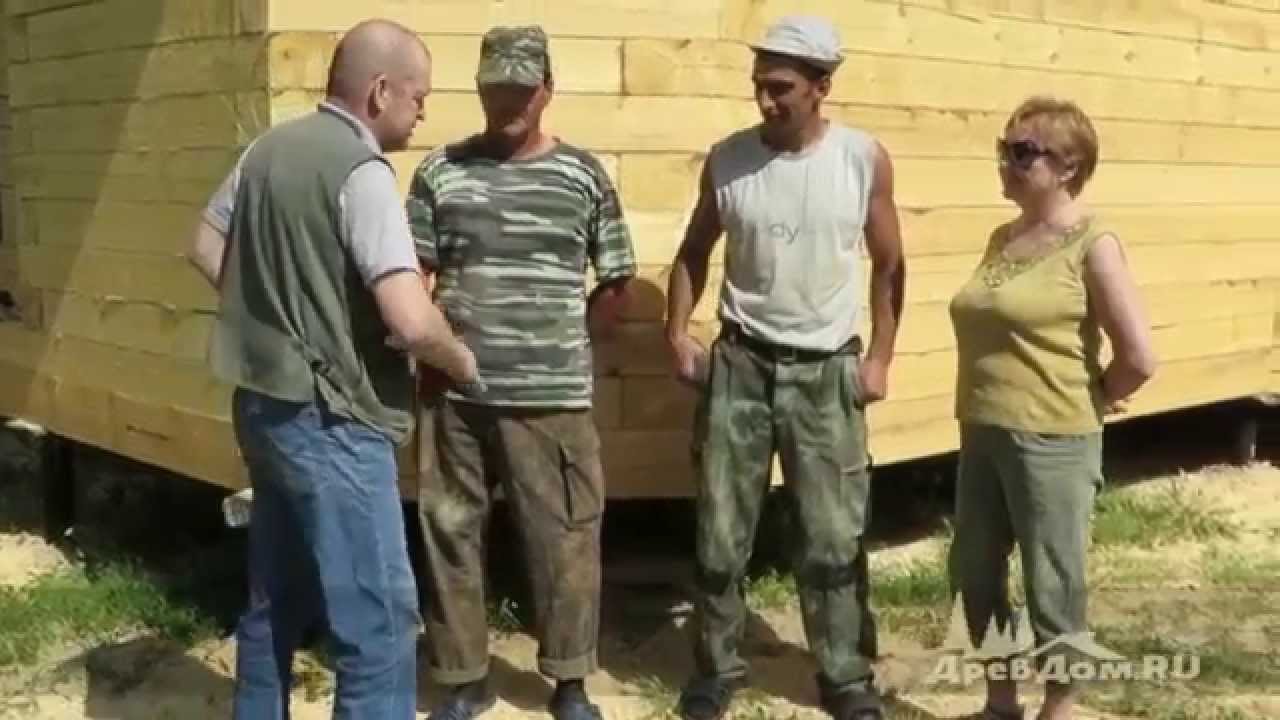 Кущёвскую сборный дом видео Кущёвскую сборный дом видео