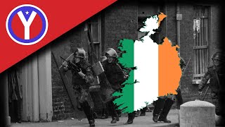 Kinky Boots || Irish Rebel Song