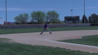 Mike Sookdeo Fielding