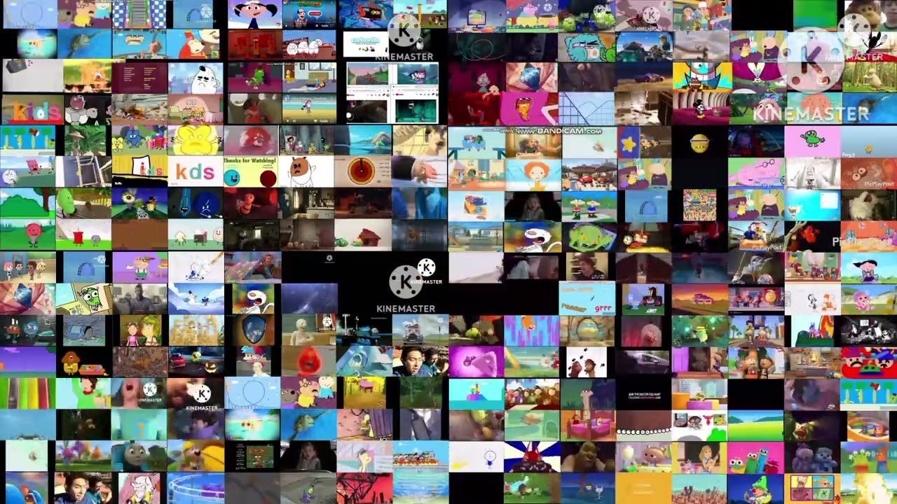 up to faster megaparison