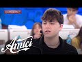 Amici 23 - Petit - Missili