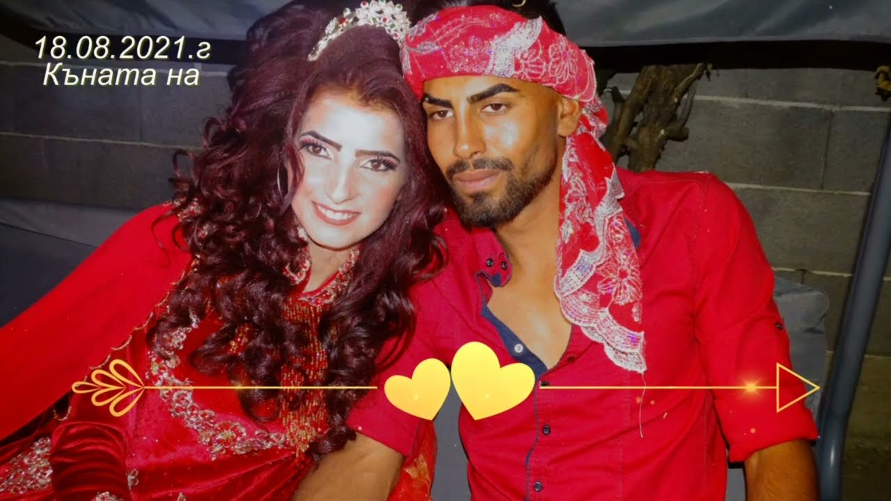 Сватбата на Ицо и Митка с. Чинтулово