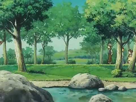 كرتون الفتى النبيل الحلقة 20 كاملة