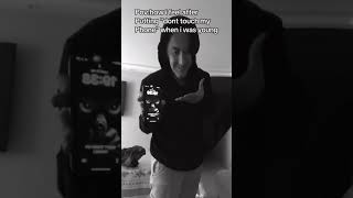 Ultimate security system activated🤫🔒 #throwback #childhood #viral #funnyvideos #meme #foryou