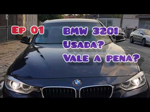 Bmw usada vale a pena | vale a pena comprar uma bmw usada | Opinião sincera do dono | BMW 320i 2015