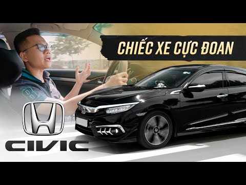 Video: Honda Civic có đáng tin cậy không?