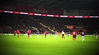 EPL Cardiff City Vs Manchester United 카디프 맨유 20131124 - 17