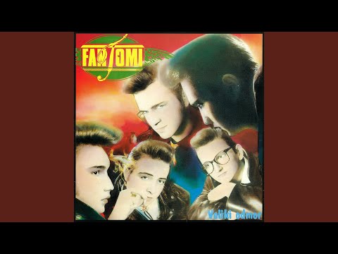 Fantomi — Fly In The Sky