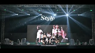 2025년 2학기 대동제-Style