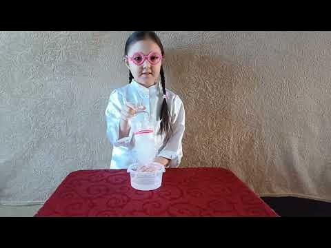 Иванова Алиса. МБДОУ "Булуучээнэ", подготовительная группа. Опыт ...