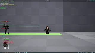 Testing Utility AI for my platformer (Demo)