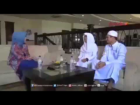 Syekh Asal bin H. Yanto Al Makky Al Banjari. Imam masjid Birrul Walidain Makkah.