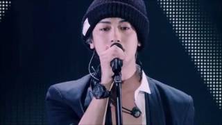 赤西仁 jin akanishi hymn for jin