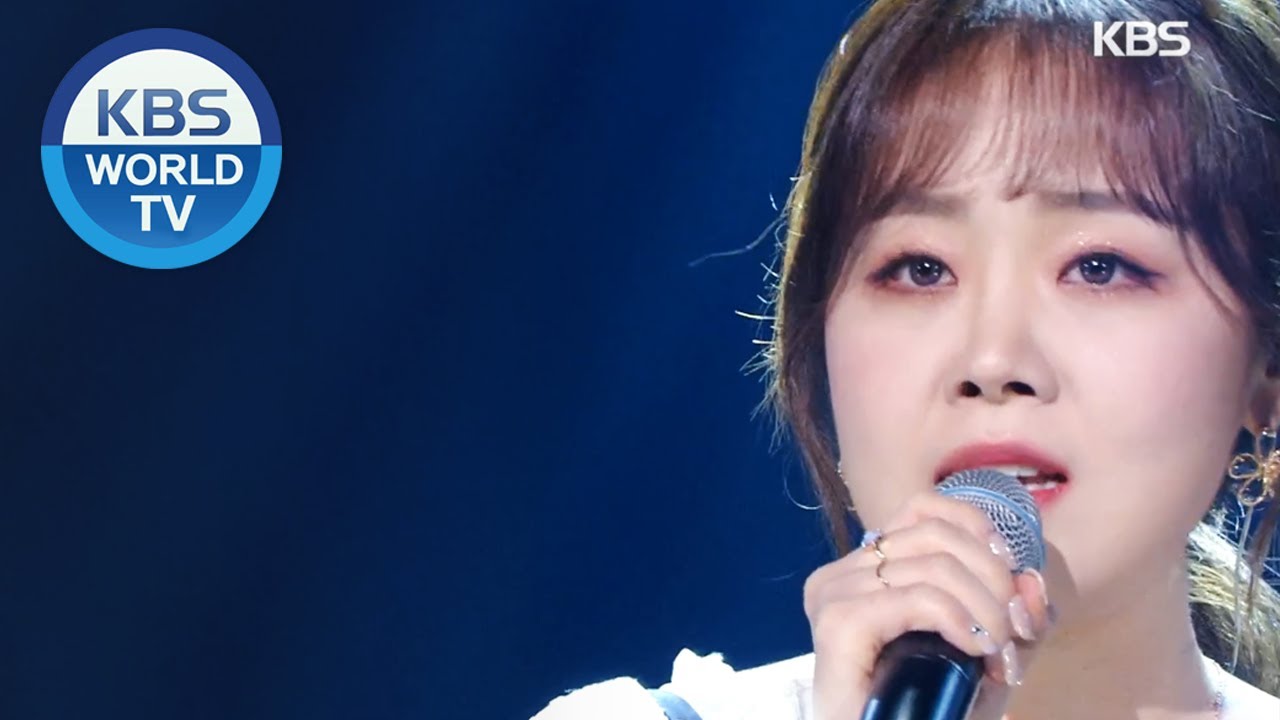 Lee Yejoon(이예준) - Late Night(늦은 밤 너의 집 앞 골목에서) (Sketchbook) | KBS WORLD TV 200814