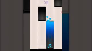 Piano Tiles 2 Little Star 471 World Record screenshot 5