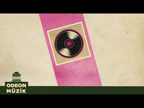Kamuran Bengü - Zehir Olsa İçeceğim (45'lik)