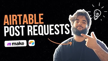 POST data from Airtable with Webhook (Free Plan - No Integrations)