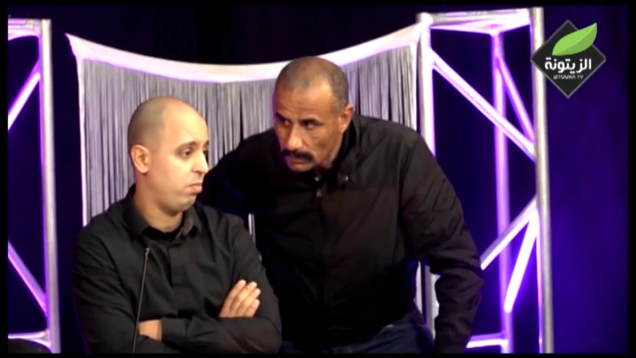 Caméra Cachée Romdan 2016 Ep 1 Lotfi Double Kanon