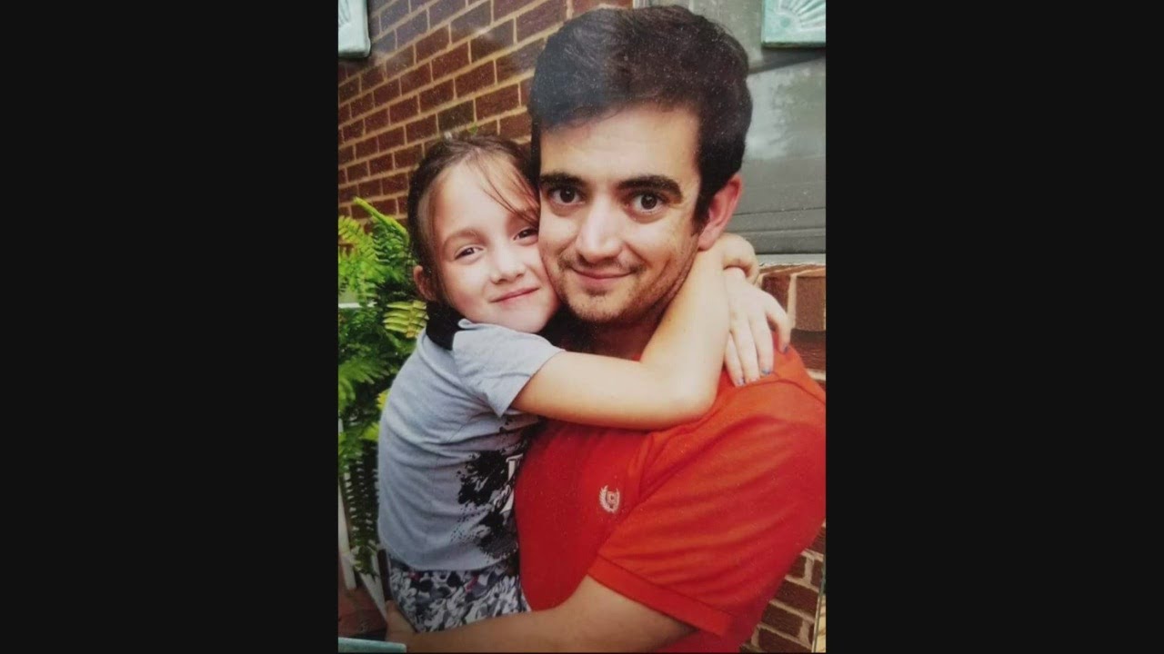 NOON LIVE Search continues for missing Augusta man - YouTube