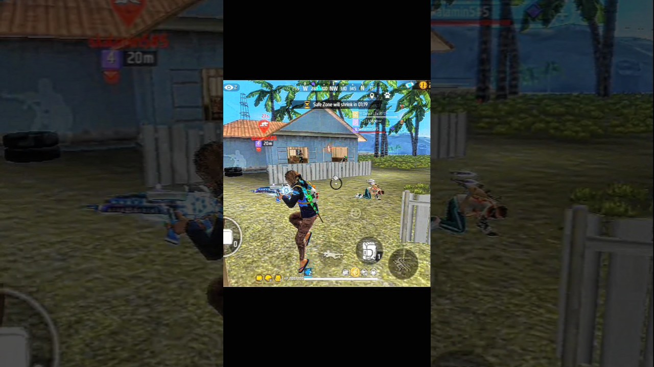 Squada finished in just 10 second🍷😂