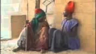 Baba Aree Surikin Zamani