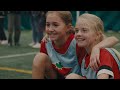 Future Stars Take the Pitch! NSL Final Community Practice Highlights ⚽️✨