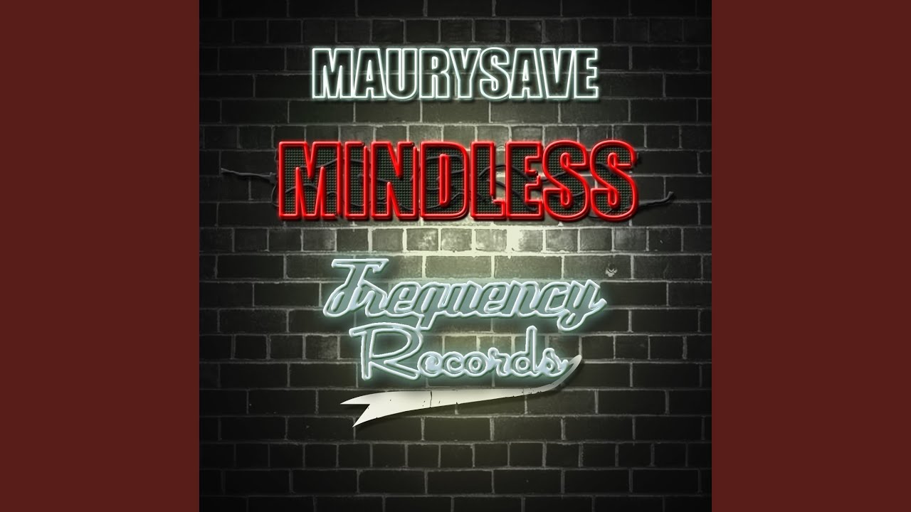 Mindless auf YouTube ansehen Mindless auf YouTube ansehen