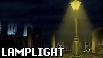 Relax at the End of Time - Chrono Trigger Atmospherics