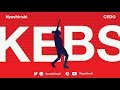 Nyashinski - KEBS (Official Lyric Video) [Skiza: Dial *811*218#]