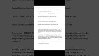 CPP CERTIFIED PAYROLL PROFESSIONAL APA MASTER EXAM